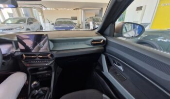DACIA DUSTER  EXTREME 1.0 ECO-G 100HP full