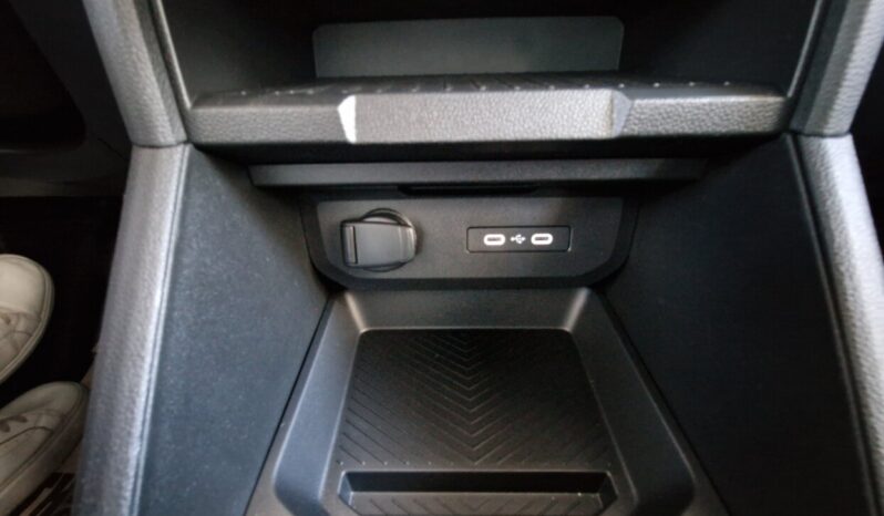 DACIA DUSTER  EXTREME 1.0 ECO-G 100HP full