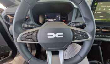 DACIA DUSTER  EXTREME 1.0 ECO-G 100HP full