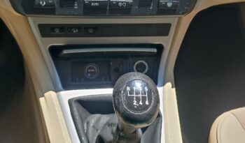 BMW X3 2.0lt COMFORT full