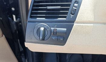 BMW X3 2.0lt COMFORT full