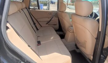 BMW X3 2.0lt COMFORT full