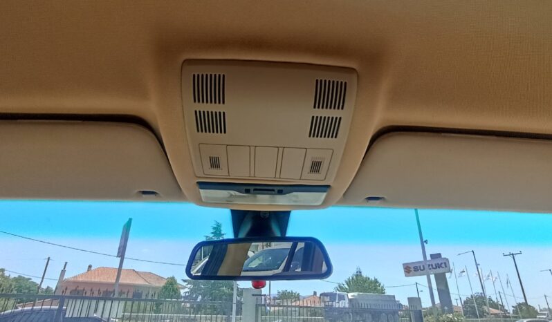 BMW X3 2.0lt COMFORT full