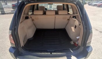 BMW X3 2.0lt COMFORT full