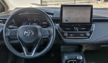 Toyota Corolla SEDAN 1.5 ACTIVE PLUS (Φ)-ΕΓΓΥΗΣΗ full