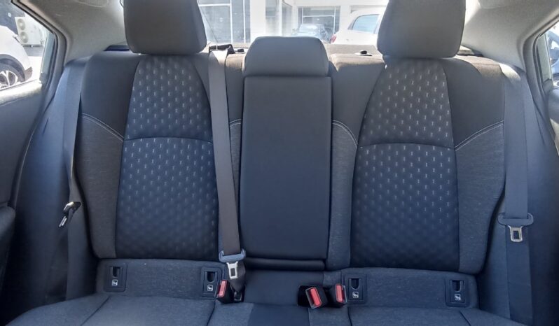 Toyota Corolla SEDAN 1.5 ACTIVE PLUS (Φ)-ΕΓΓΥΗΣΗ full