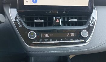 Toyota Corolla SEDAN 1.5 ACTIVE PLUS (Φ)-ΕΓΓΥΗΣΗ full