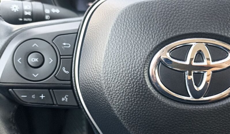 Toyota Corolla SEDAN 1.5 ACTIVE PLUS (Φ)-ΕΓΓΥΗΣΗ full