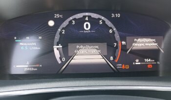 Toyota Corolla SEDAN 1.5 ACTIVE PLUS (Φ)-ΕΓΓΥΗΣΗ full