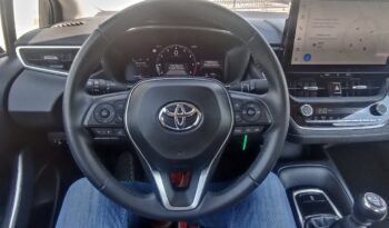 Toyota Corolla SEDAN 1.5 ACTIVE PLUS (Φ)-ΕΓΓΥΗΣΗ full