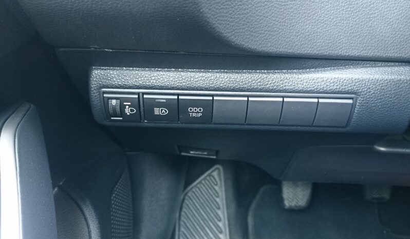 Toyota Corolla SEDAN 1.5 ACTIVE PLUS (Φ)-ΕΓΓΥΗΣΗ full