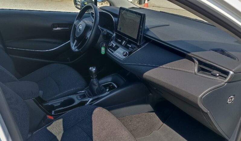 Toyota Corolla SEDAN 1.5 ACTIVE PLUS (Φ)-ΕΓΓΥΗΣΗ full