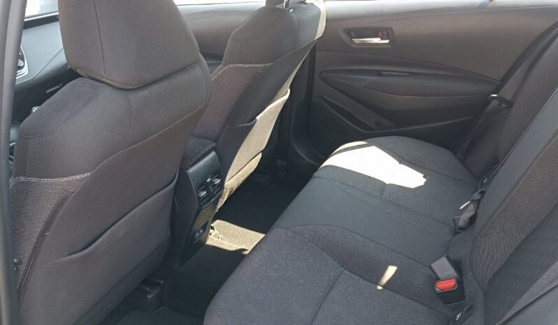 Toyota Corolla SEDAN 1.5 ACTIVE PLUS (Φ)-ΕΓΓΥΗΣΗ full