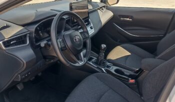 Toyota Corolla SEDAN 1.5 ACTIVE PLUS (Φ)-ΕΓΓΥΗΣΗ full