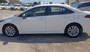 Toyota Corolla SEDAN 1.5 ACTIVE PLUS (Φ)-ΕΓΓΥΗΣΗ full
