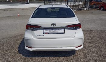 Toyota Corolla SEDAN 1.5 ACTIVE PLUS (Φ)-ΕΓΓΥΗΣΗ full