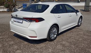 Toyota Corolla SEDAN 1.5 ACTIVE PLUS (Φ)-ΕΓΓΥΗΣΗ full