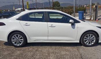 Toyota Corolla SEDAN 1.5 ACTIVE PLUS (Φ)-ΕΓΓΥΗΣΗ full