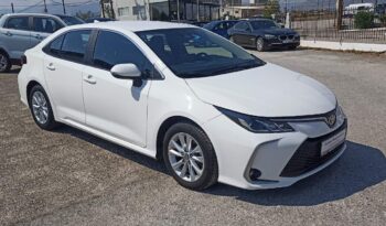 Toyota Corolla SEDAN 1.5 ACTIVE PLUS (Φ)-ΕΓΓΥΗΣΗ full