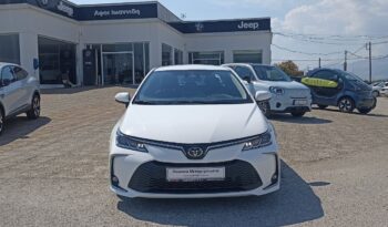Toyota Corolla SEDAN 1.5 ACTIVE PLUS (Φ)-ΕΓΓΥΗΣΗ full