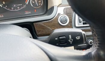 BMW 740i full