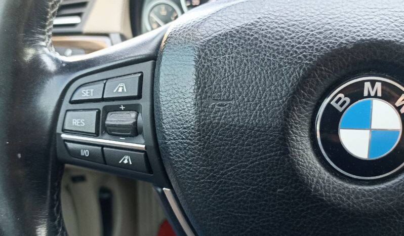 BMW 740i full