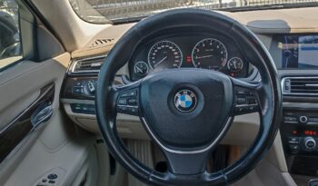 BMW 740i full