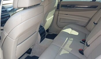 BMW 740i full