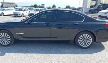 BMW 740i full