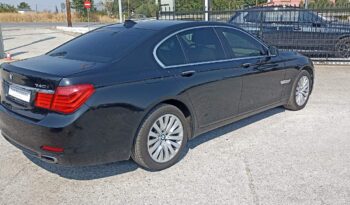 BMW 740i full