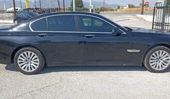 BMW 740i full