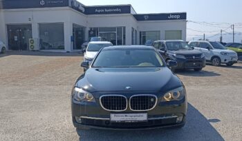 BMW 740i full