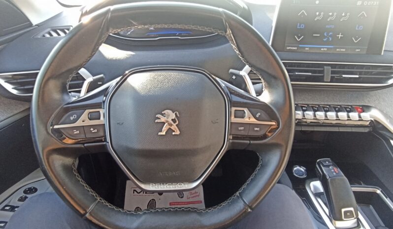 Peugeot 5008 7θέσιο 1.2 PureTech 130 Allure Business (Φ) full