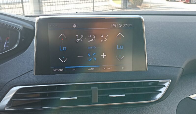 Peugeot 5008 7θέσιο 1.2 PureTech 130 Allure Business (Φ) full