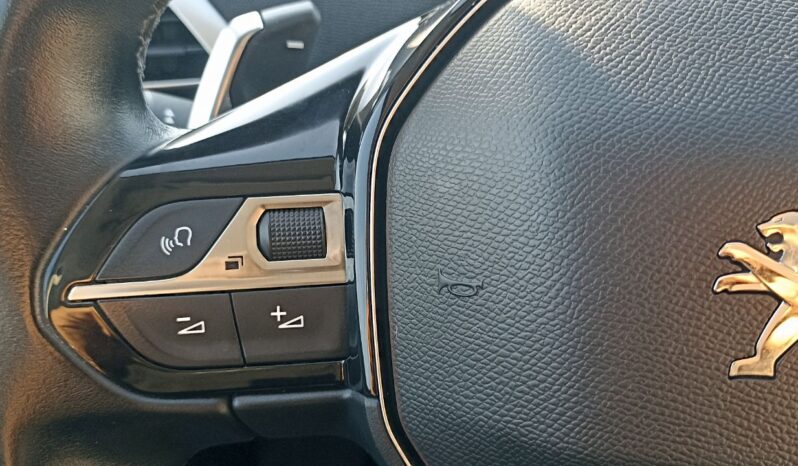Peugeot 5008 7θέσιο 1.2 PureTech 130 Allure Business (Φ) full