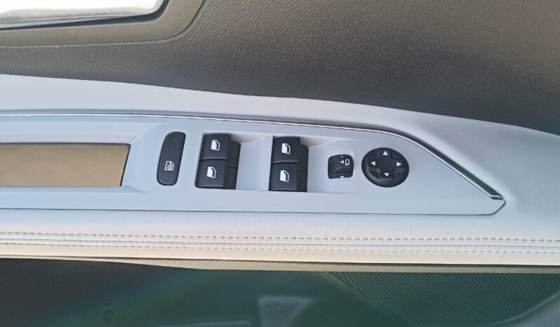 Peugeot 5008 7θέσιο 1.2 PureTech 130 Allure Business (Φ) full
