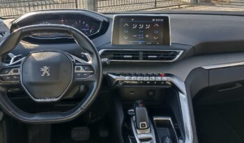 Peugeot 5008 7θέσιο 1.2 PureTech 130 Allure Business (Φ) full