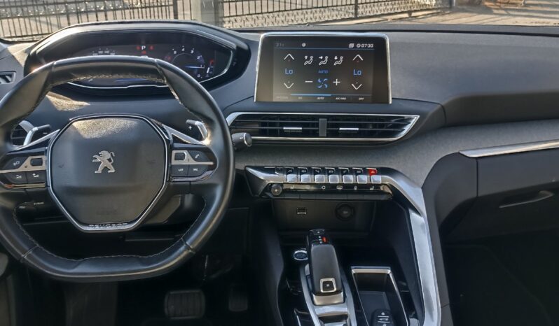 Peugeot 5008 7θέσιο 1.2 PureTech 130 Allure Business (Φ) full