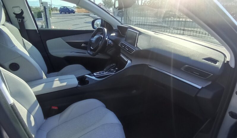 Peugeot 5008 7θέσιο 1.2 PureTech 130 Allure Business (Φ) full