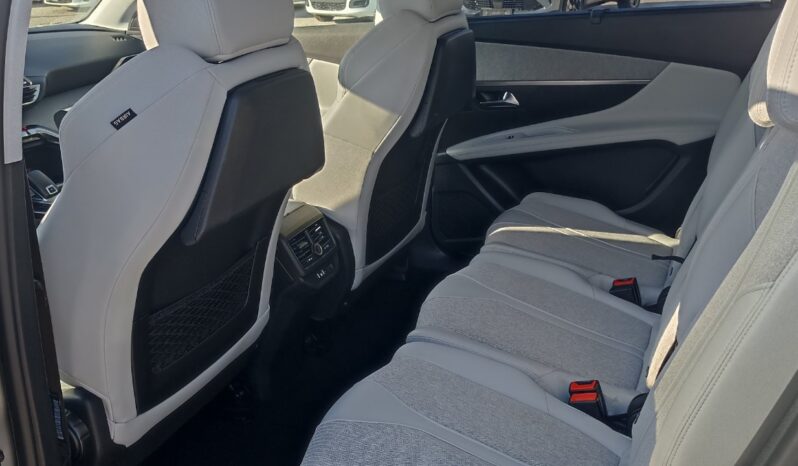 Peugeot 5008 7θέσιο 1.2 PureTech 130 Allure Business (Φ) full