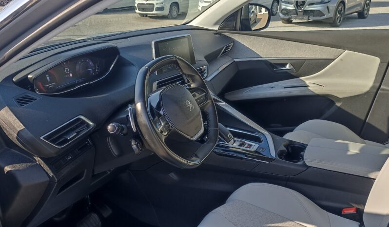 Peugeot 5008 7θέσιο 1.2 PureTech 130 Allure Business (Φ) full
