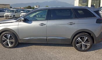 Peugeot 5008 7θέσιο 1.2 PureTech 130 Allure Business (Φ) full