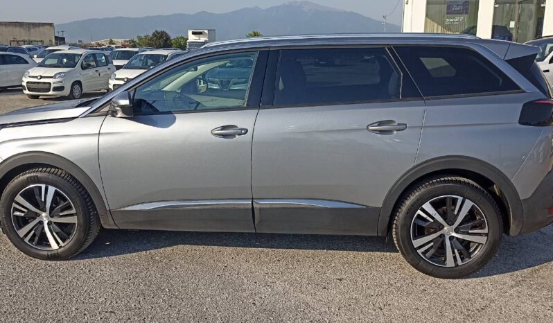 Peugeot 5008 7θέσιο 1.2 PureTech 130 Allure Business (Φ) full