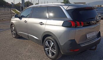 Peugeot 5008 7θέσιο 1.2 PureTech 130 Allure Business (Φ) full