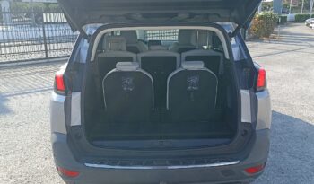Peugeot 5008 7θέσιο 1.2 PureTech 130 Allure Business (Φ) full
