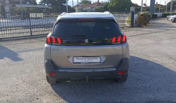 Peugeot 5008 7θέσιο 1.2 PureTech 130 Allure Business (Φ) full