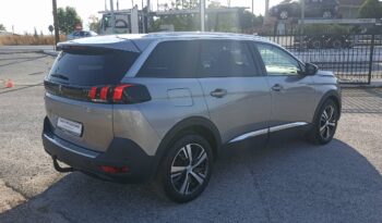 Peugeot 5008 7θέσιο 1.2 PureTech 130 Allure Business (Φ) full