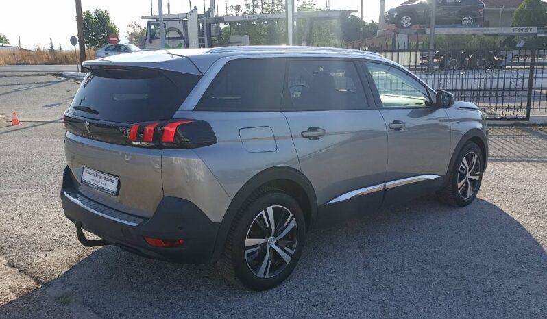 Peugeot 5008 7θέσιο 1.2 PureTech 130 Allure Business (Φ) full