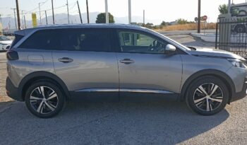 Peugeot 5008 7θέσιο 1.2 PureTech 130 Allure Business (Φ) full