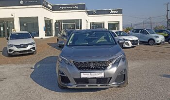 Peugeot 5008 7θέσιο 1.2 PureTech 130 Allure Business (Φ) full